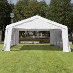 party tent